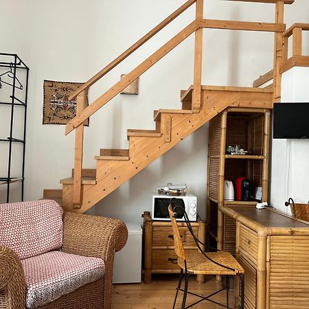 B&B Le Finestre Su Via Cavour Sassari Szoba fotó