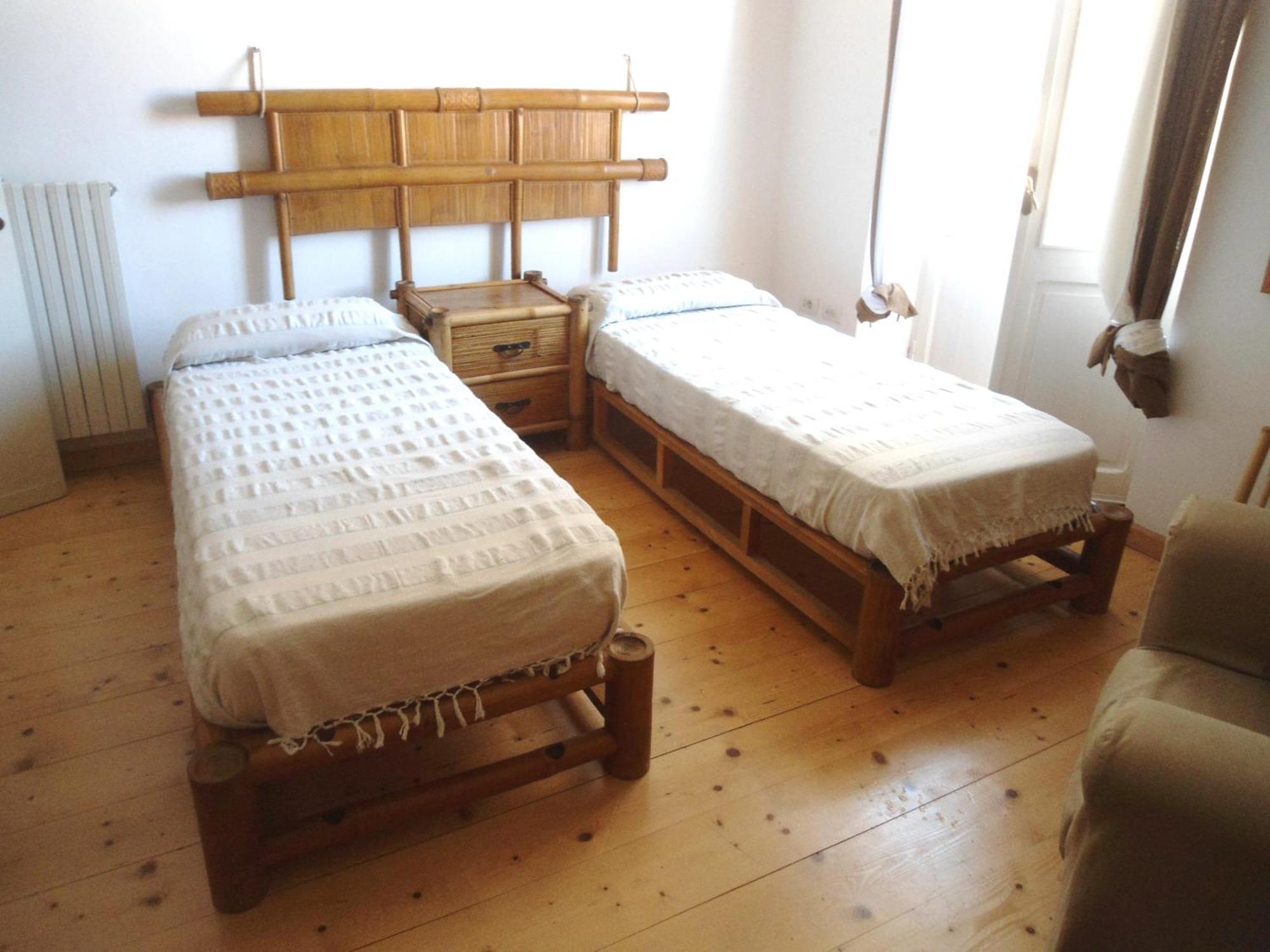B&B Le Finestre Su Via Cavour Sassari Szoba fotó