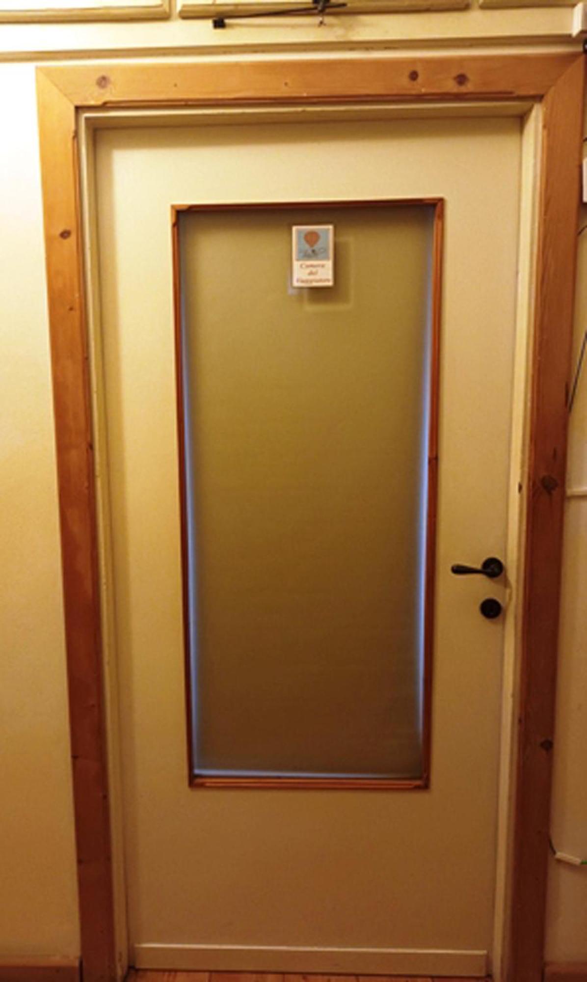 B&B Le Finestre Su Via Cavour Sassari Szoba fotó
