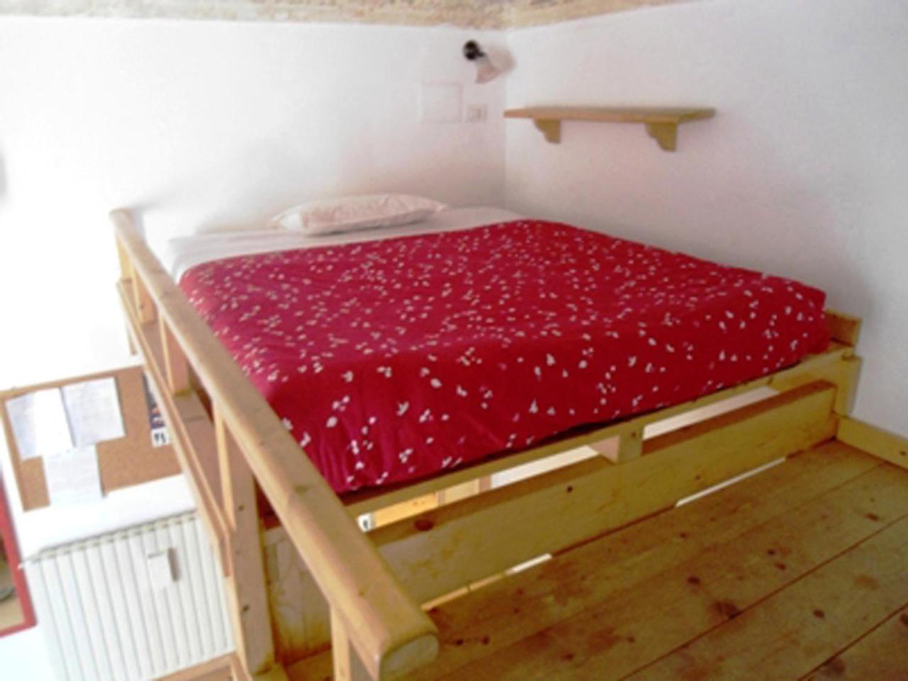 B&B Le Finestre Su Via Cavour Sassari Szoba fotó