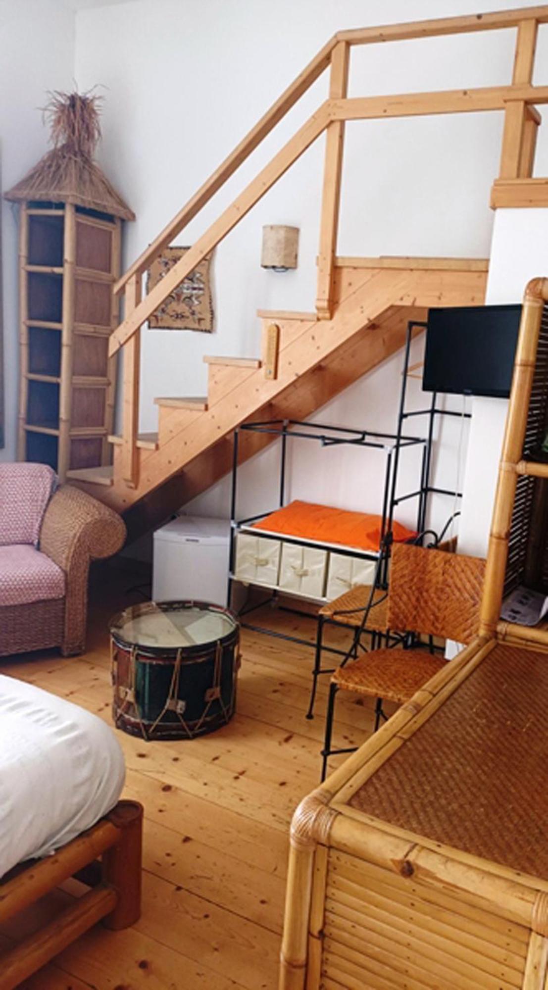 B&B Le Finestre Su Via Cavour Sassari Szoba fotó