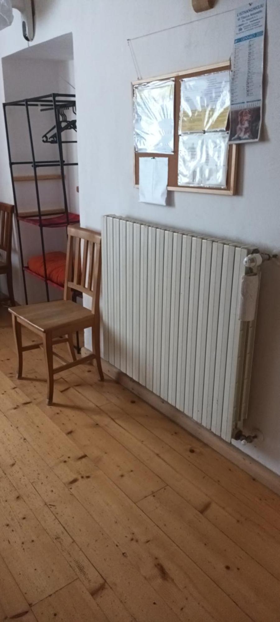 B&B Le Finestre Su Via Cavour Sassari Szoba fotó