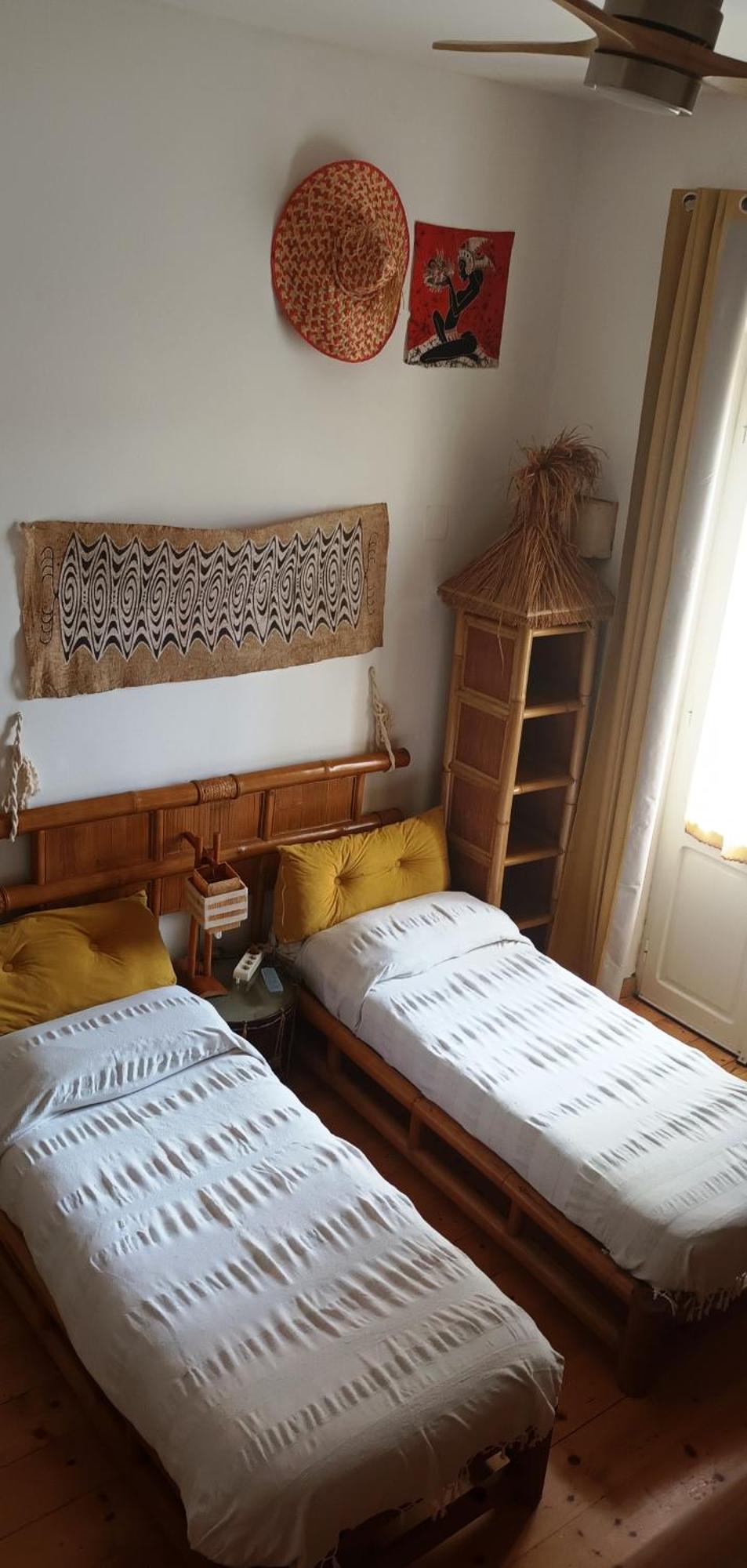 B&B Le Finestre Su Via Cavour Sassari Szoba fotó