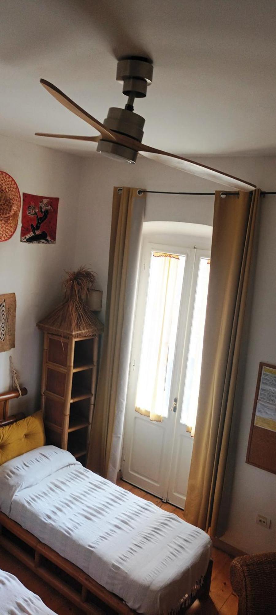 B&B Le Finestre Su Via Cavour Sassari Szoba fotó