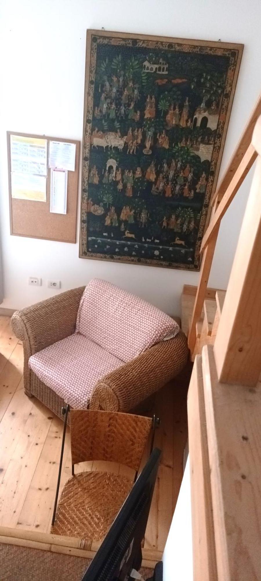 B&B Le Finestre Su Via Cavour Sassari Szoba fotó