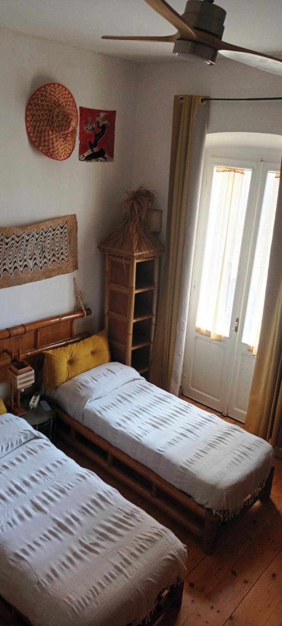 B&B Le Finestre Su Via Cavour Sassari Szoba fotó