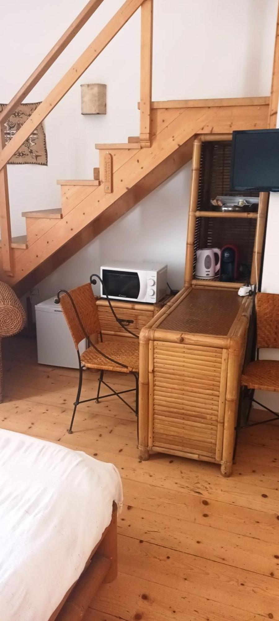 B&B Le Finestre Su Via Cavour Sassari Szoba fotó