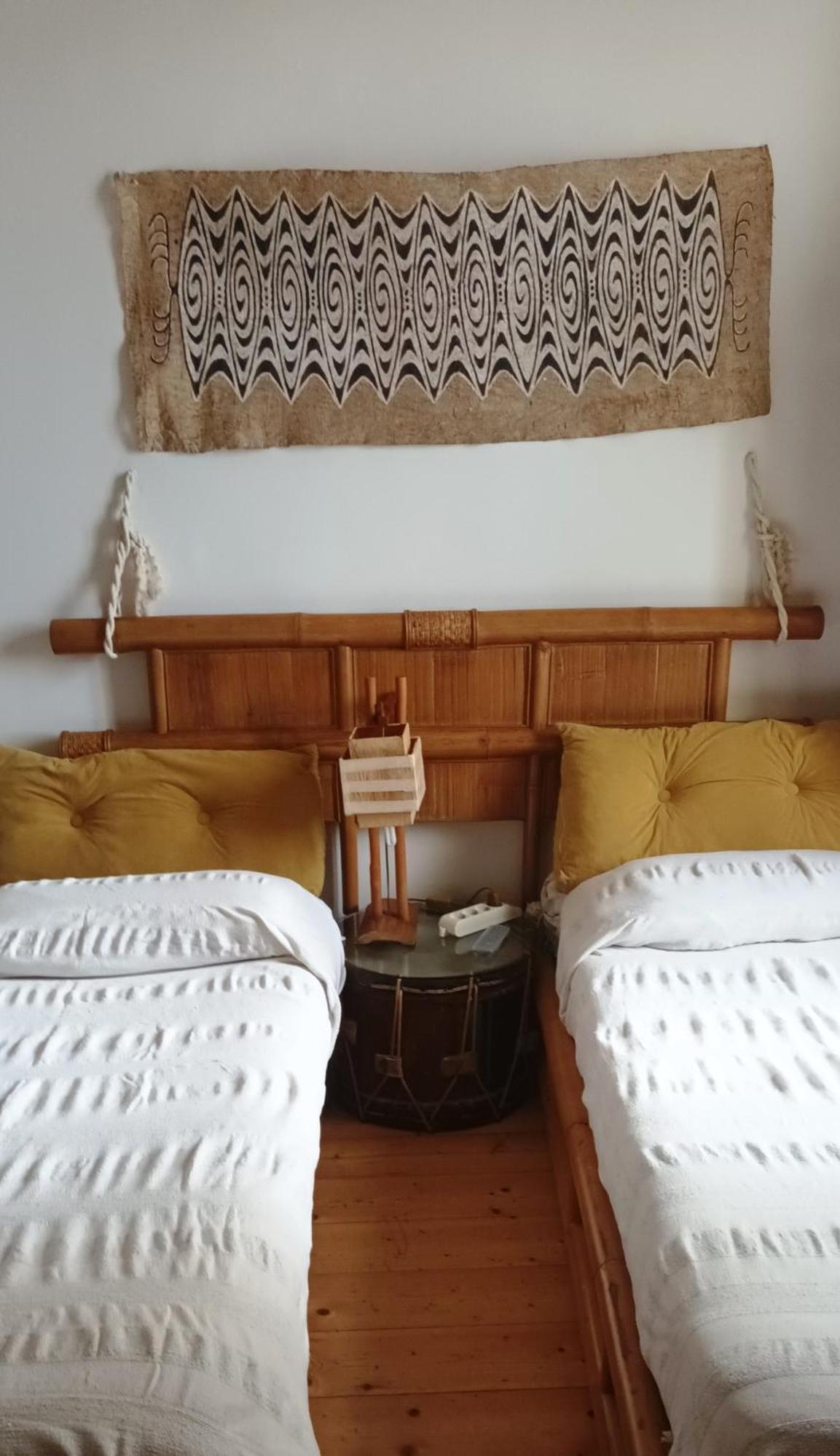 B&B Le Finestre Su Via Cavour Sassari Kültér fotó