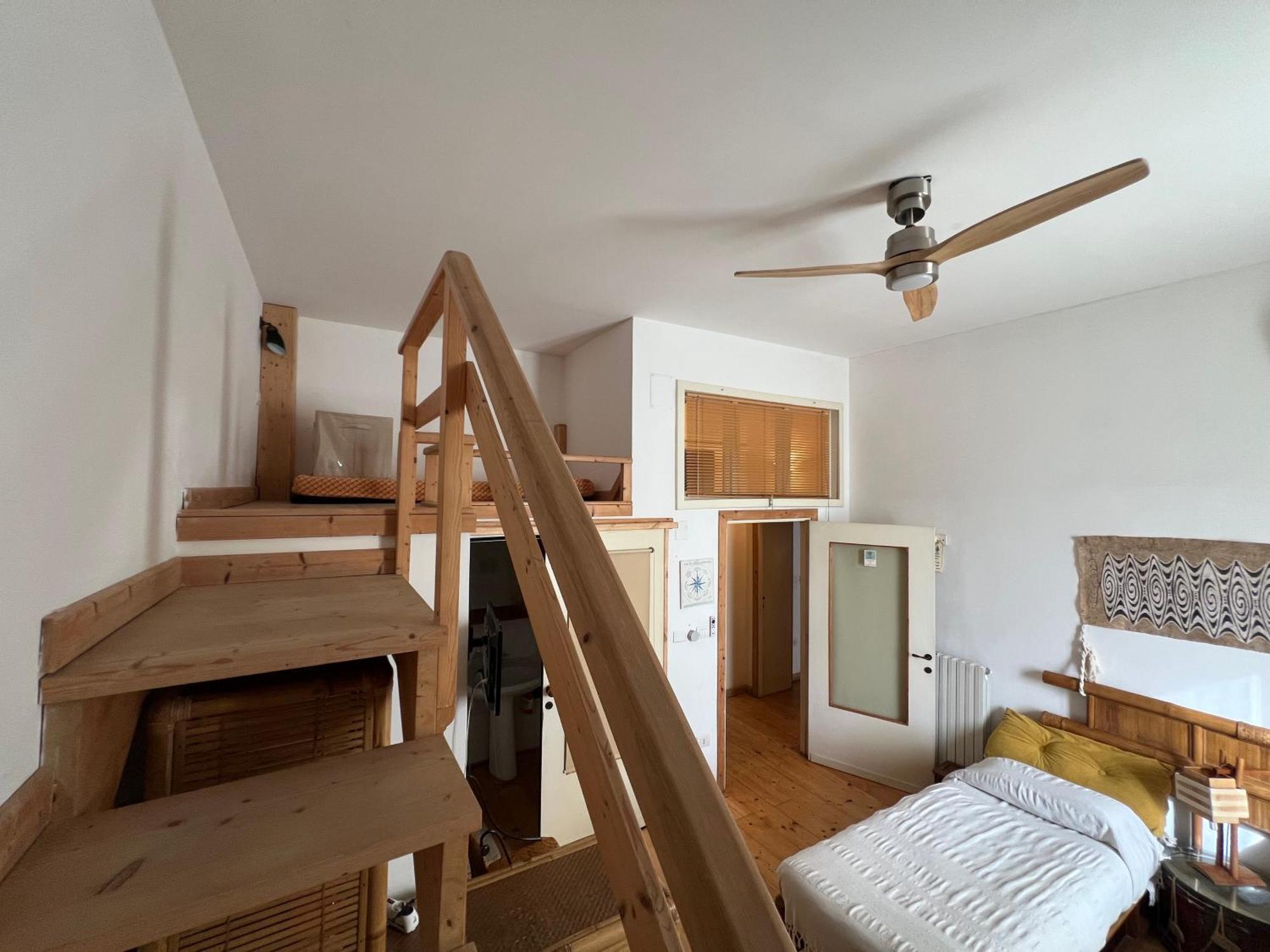 B&B Le Finestre Su Via Cavour Sassari Szoba fotó