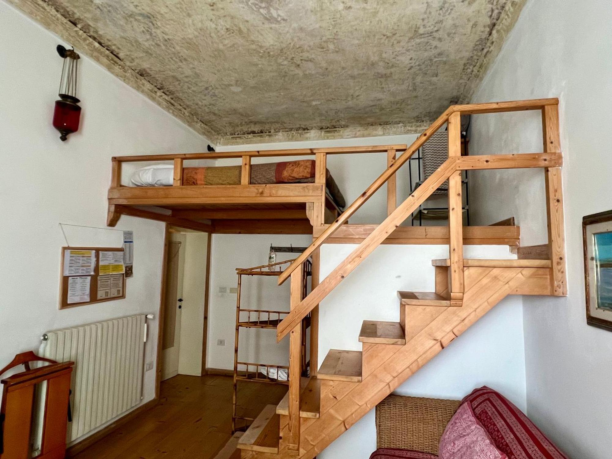 B&B Le Finestre Su Via Cavour Sassari Szoba fotó